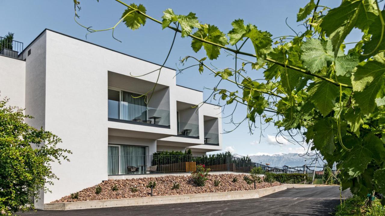Hotel Garni Sonngart Andrian Exterior photo